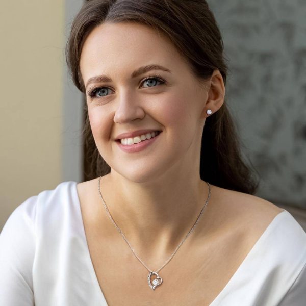 Collier de remerciement d'une employée – Image 12
