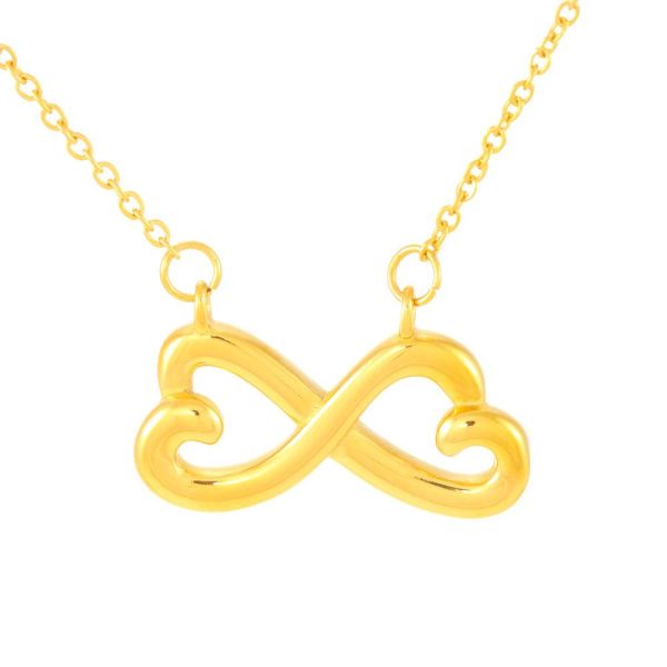 Collier personnalisé pour ma petite Fille – Image 6