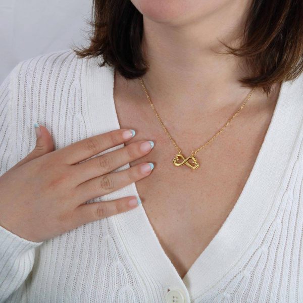 Collier personnalisé pour ma petite Fille – Image 4