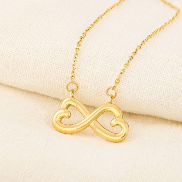Collier personnalisé pour ma petite Fille – Image 3