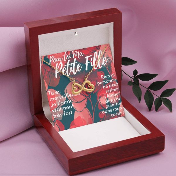 Collier personnalisé pour ma petite Fille – Image 2