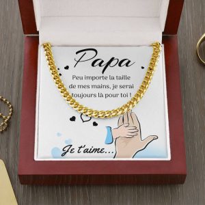 chaine papa